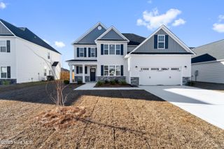 354 Water Wagon Trail, Jacksonville, NC 28546