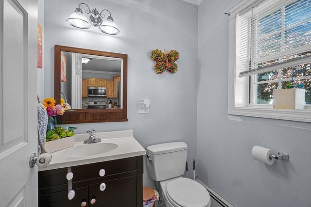 249 Baird St, Fall River, MA 02721