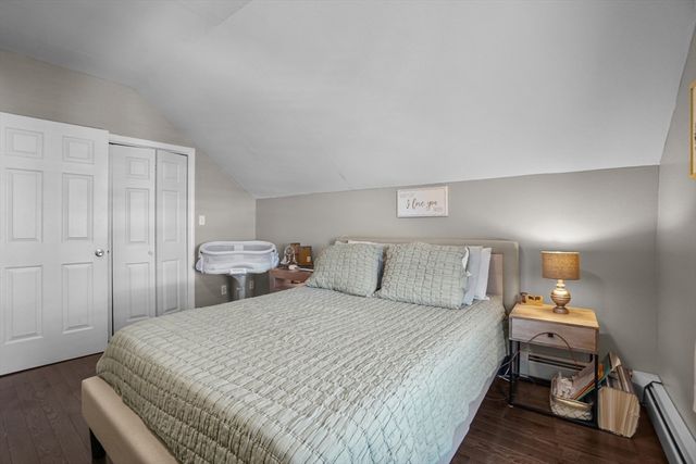 249 Baird St, Fall River, MA 02721