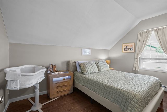 249 Baird St, Fall River, MA 02721