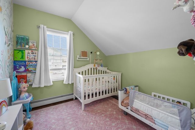 249 Baird St, Fall River, MA 02721