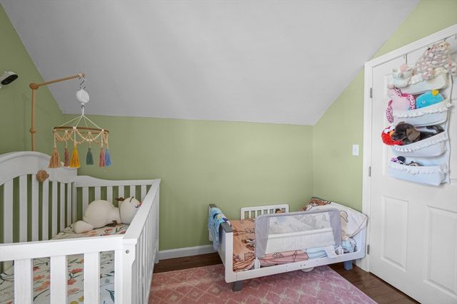 249 Baird St, Fall River, MA 02721