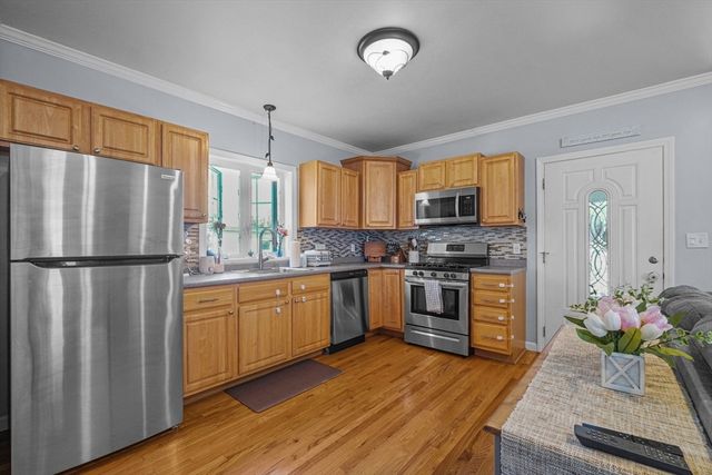 249 Baird St, Fall River, MA 02721