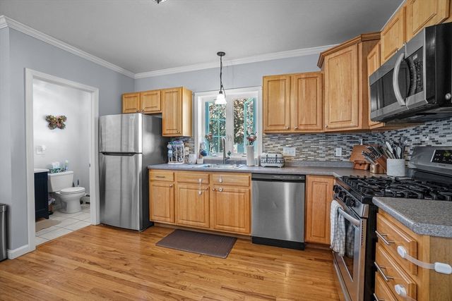 249 Baird St, Fall River, MA 02721
