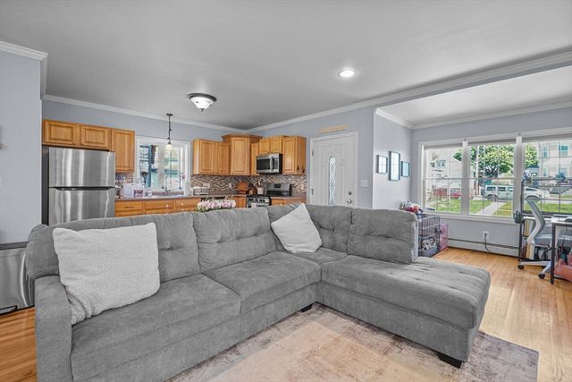 249 Baird St, Fall River, MA 02721