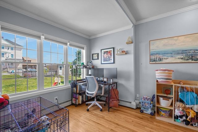 249 Baird St, Fall River, MA 02721