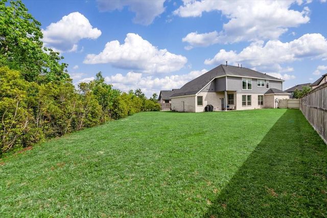 17814 Tree Of Heaven, Conroe, TX 77385