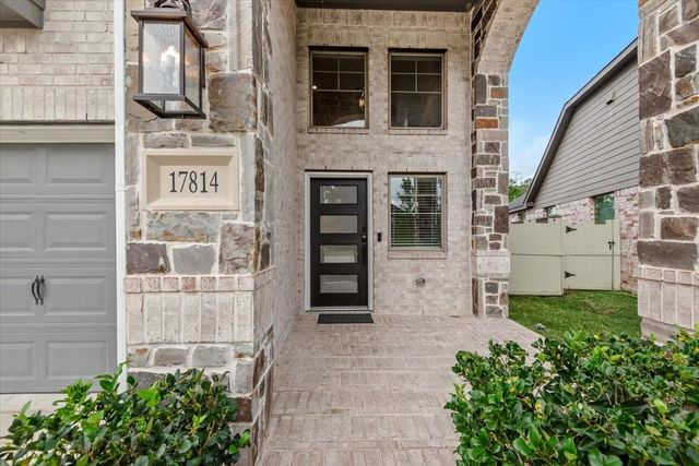 17814 Tree Of Heaven, Conroe, TX 77385
