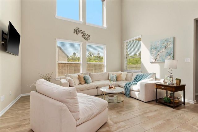 17814 Tree Of Heaven, Conroe, TX 77385