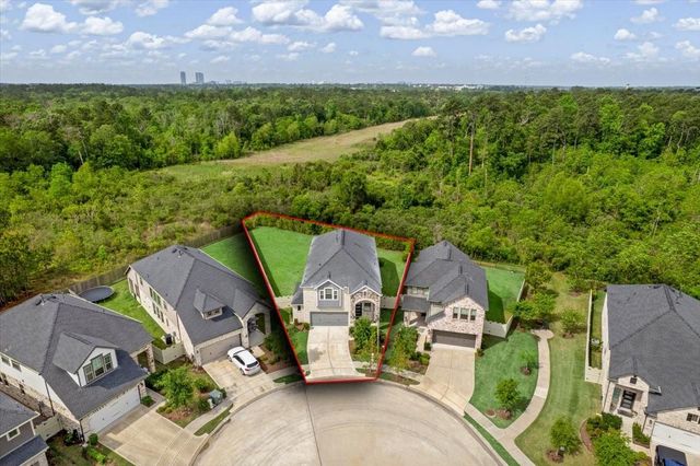 17814 Tree Of Heaven, Conroe, TX 77385