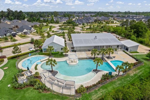 17814 Tree Of Heaven, Conroe, TX 77385