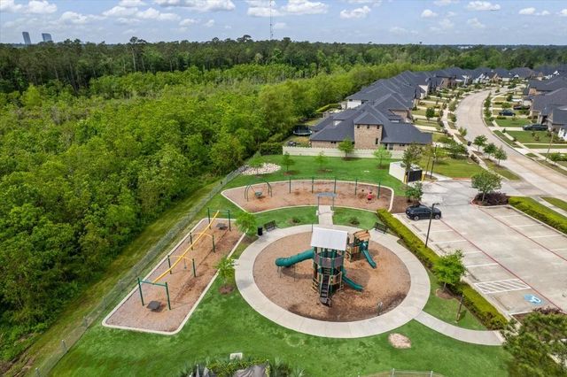 17814 Tree Of Heaven, Conroe, TX 77385