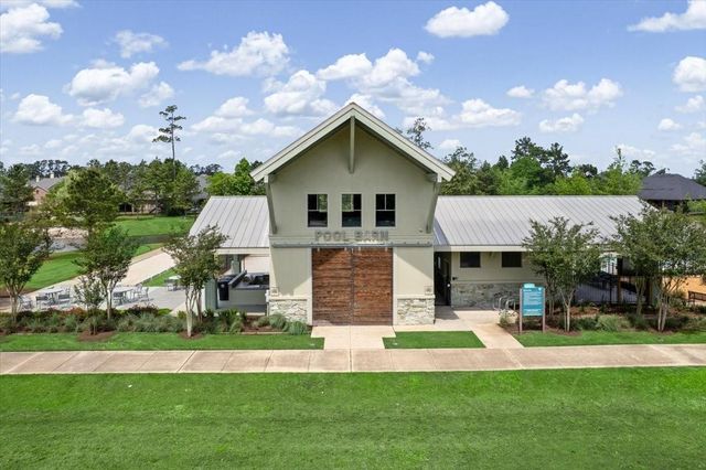 17814 Tree Of Heaven, Conroe, TX 77385