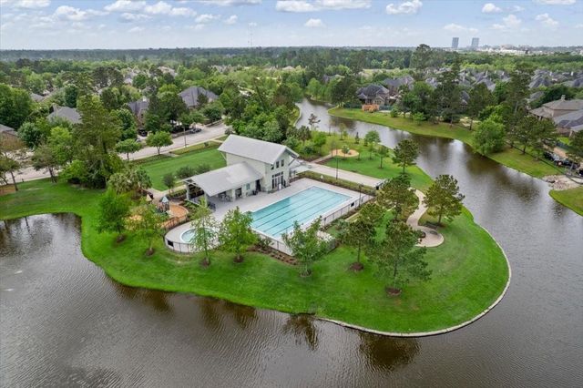 17814 Tree Of Heaven, Conroe, TX 77385