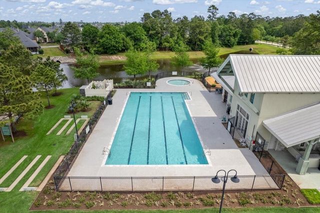 17814 Tree Of Heaven, Conroe, TX 77385