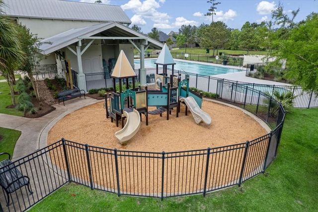 17814 Tree Of Heaven, Conroe, TX 77385