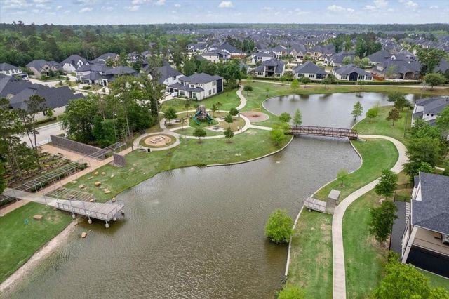 17814 Tree Of Heaven, Conroe, TX 77385