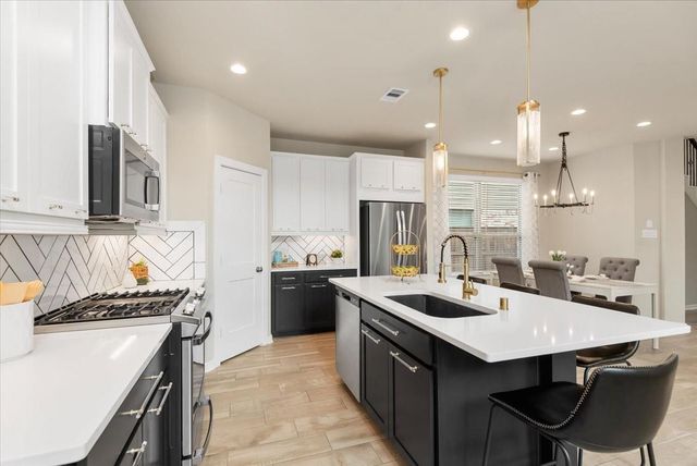 17814 Tree Of Heaven, Conroe, TX 77385