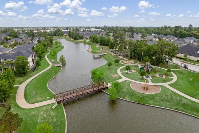 17814 Tree Of Heaven, Conroe, TX 77385