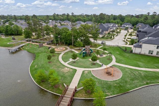 17814 Tree Of Heaven, Conroe, TX 77385