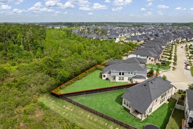17814 Tree Of Heaven, Conroe, TX 77385