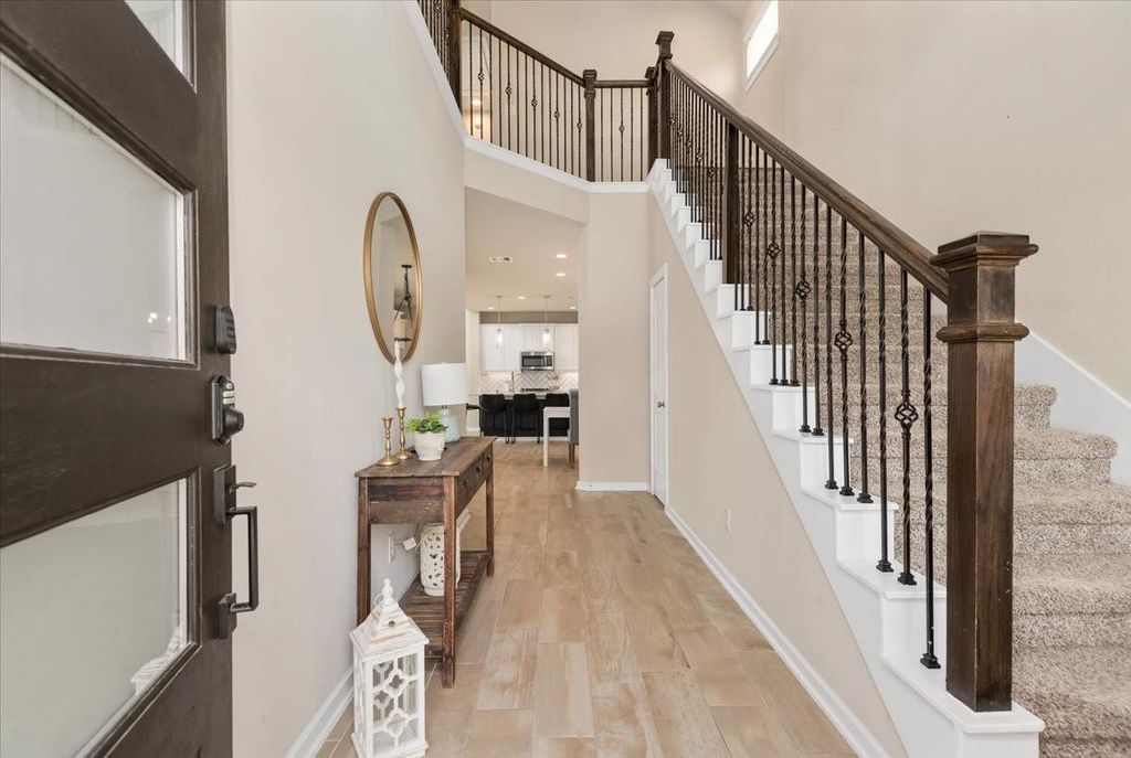 17814 Tree Of Heaven, Conroe, TX 77385
