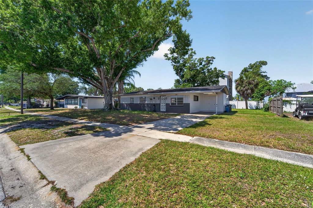 314 COUNTRY CLUB DRIVE, Oldsmar, FL 34677