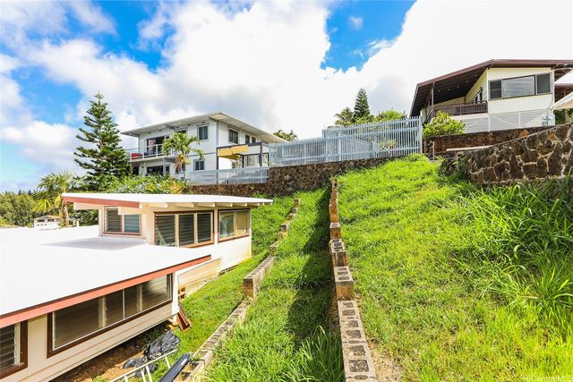 2505 Peter Street, Honolulu, HI 96816