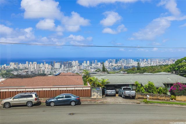 2505 Peter Street, Honolulu, HI 96816