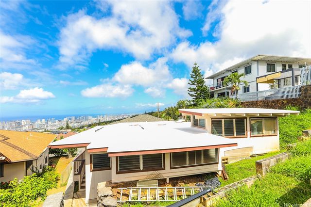 2505 Peter Street, Honolulu, HI 96816