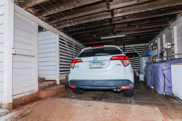 2505 Peter Street, Honolulu, HI 96816