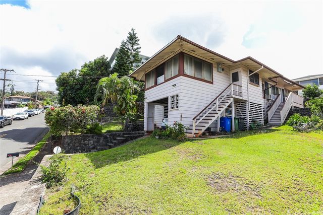 2505 Peter Street, Honolulu, HI 96816