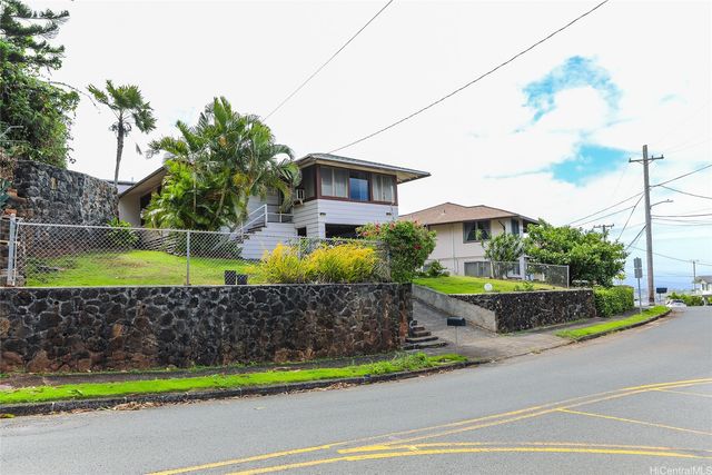 2505 Peter Street, Honolulu, HI 96816