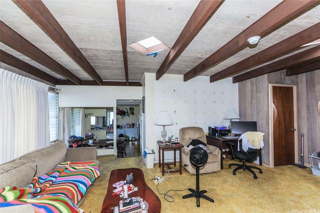 2505 Peter Street, Honolulu, HI 96816