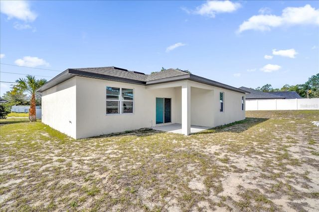 1430 ORLANDO COURT, Kissimmee, FL 34759