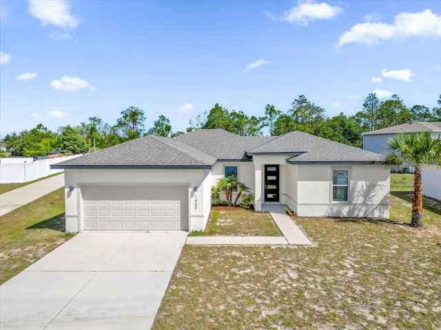 1430 ORLANDO COURT, Kissimmee, FL 34759
