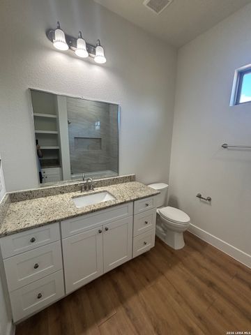 15623 Fair Ln, Selma, TX 78154