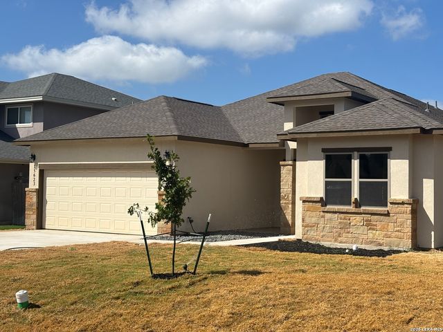 15623 Fair Ln, Selma, TX 78154