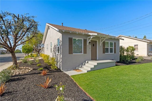 267 Olive Street, Claremont, CA 91711