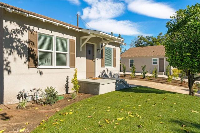 267 Olive Street, Claremont, CA 91711