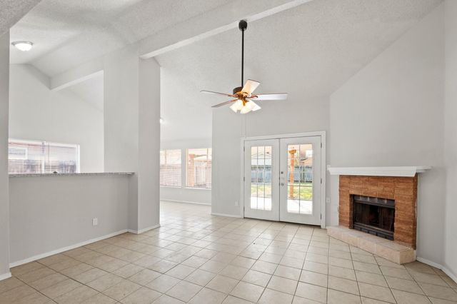 7522 Sorbete Drive, Houston, TX 77083