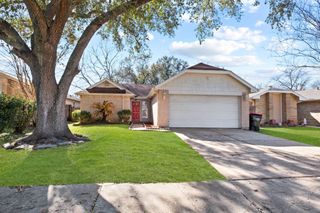 7522 Sorbete Drive, Houston, TX 77083