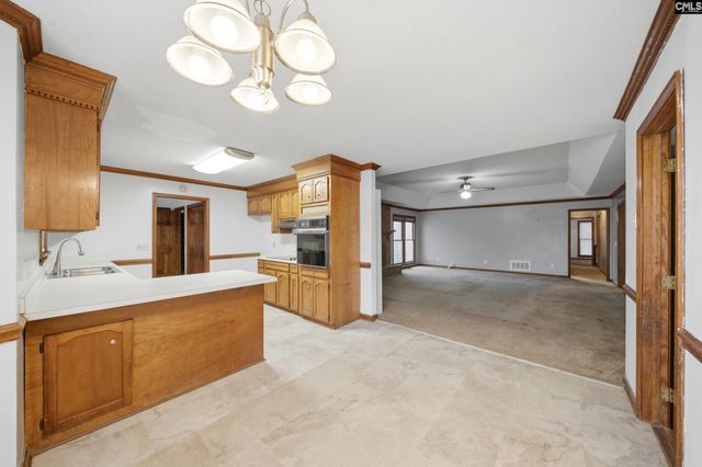 300 Lost Creek Drive, Columbia, SC 29212