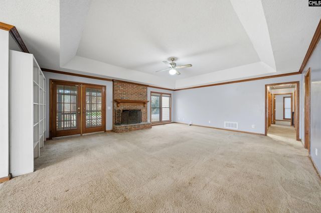 300 Lost Creek Drive, Columbia, SC 29212