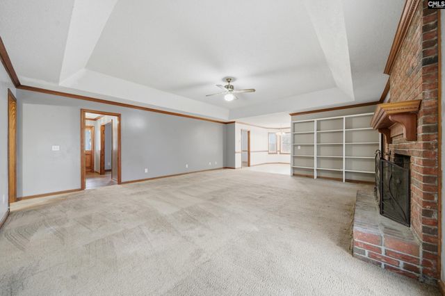 300 Lost Creek Drive, Columbia, SC 29212