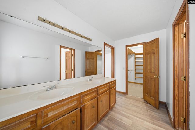 300 Lost Creek Drive, Columbia, SC 29212