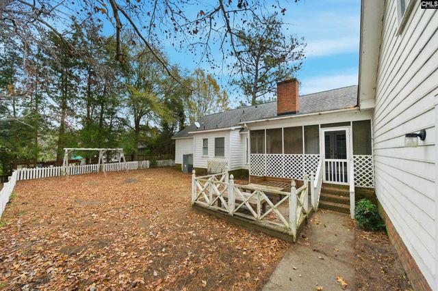 300 Lost Creek Drive, Columbia, SC 29212