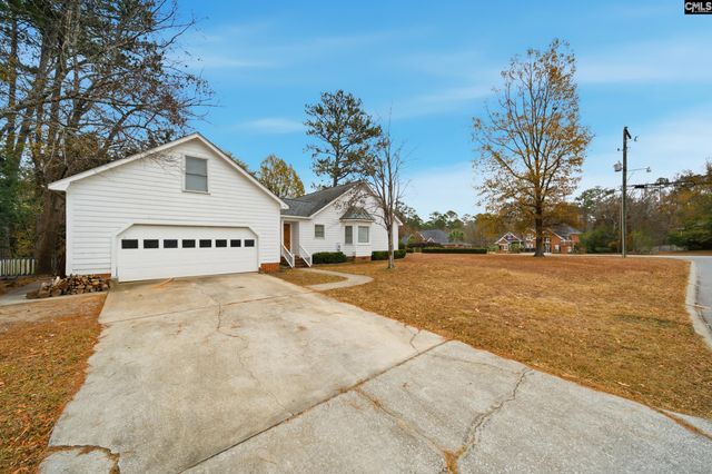 300 Lost Creek Drive, Columbia, SC 29212