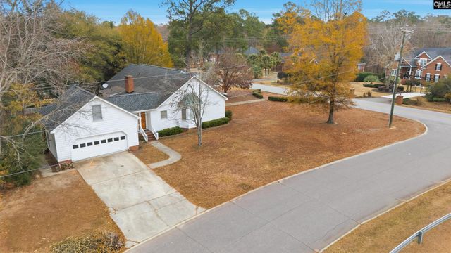 300 Lost Creek Drive, Columbia, SC 29212