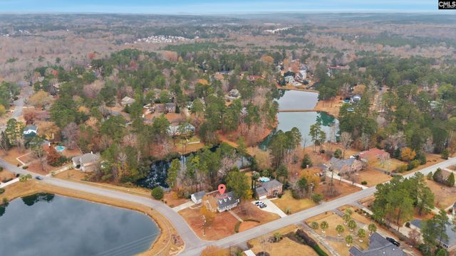 300 Lost Creek Drive, Columbia, SC 29212